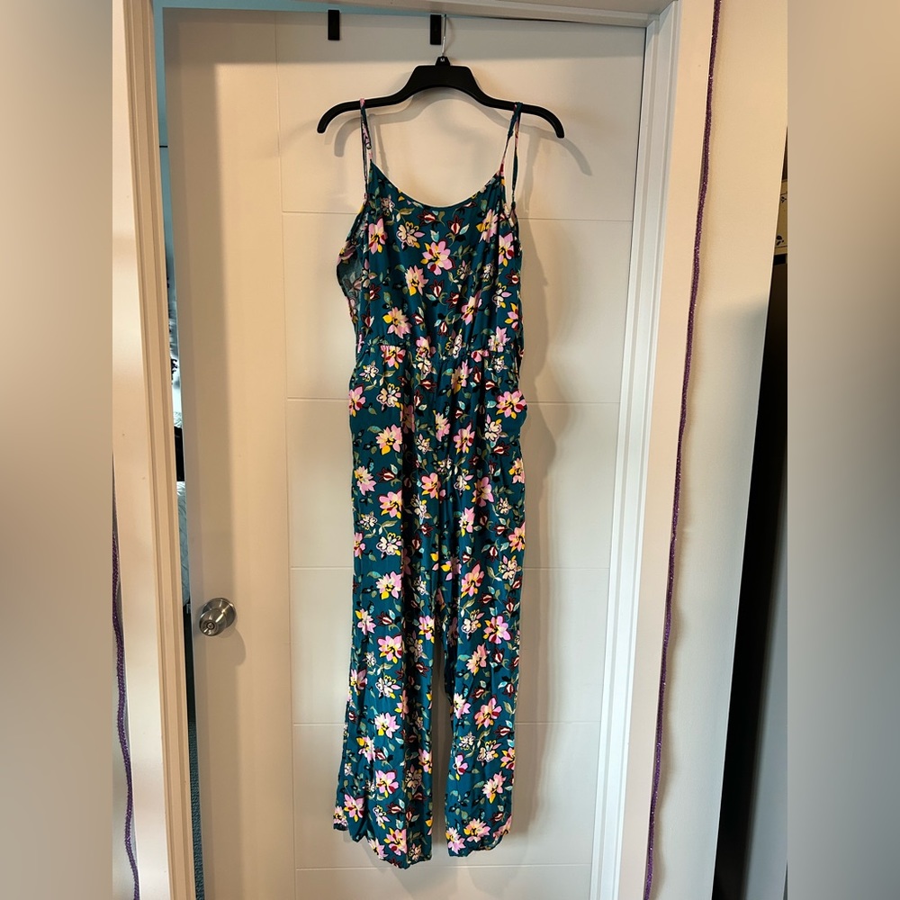 Beautiful Jumpsuit!